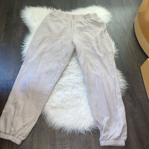 Victoria’s Secret joggers/sweatpants